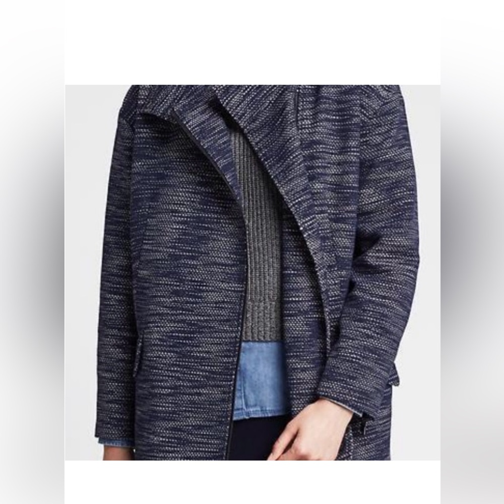 Banana republic lightweight jacket size xl